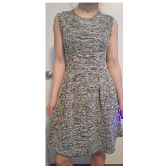 Dynamite A-Line Dress - Picture 3 of 6